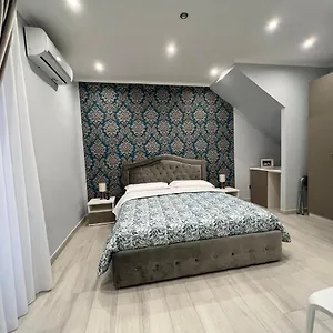 Toledo Regolax לינה וארוחת בוקר