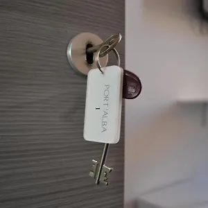  Maison d'hôtes Le Porte Di -