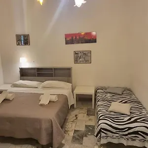  Maison d'hôtes Affittacamere Nilo