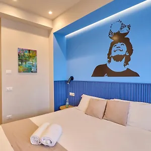  Maison d'hôtes La Marina