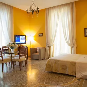 2* Couette-café Orsini 46