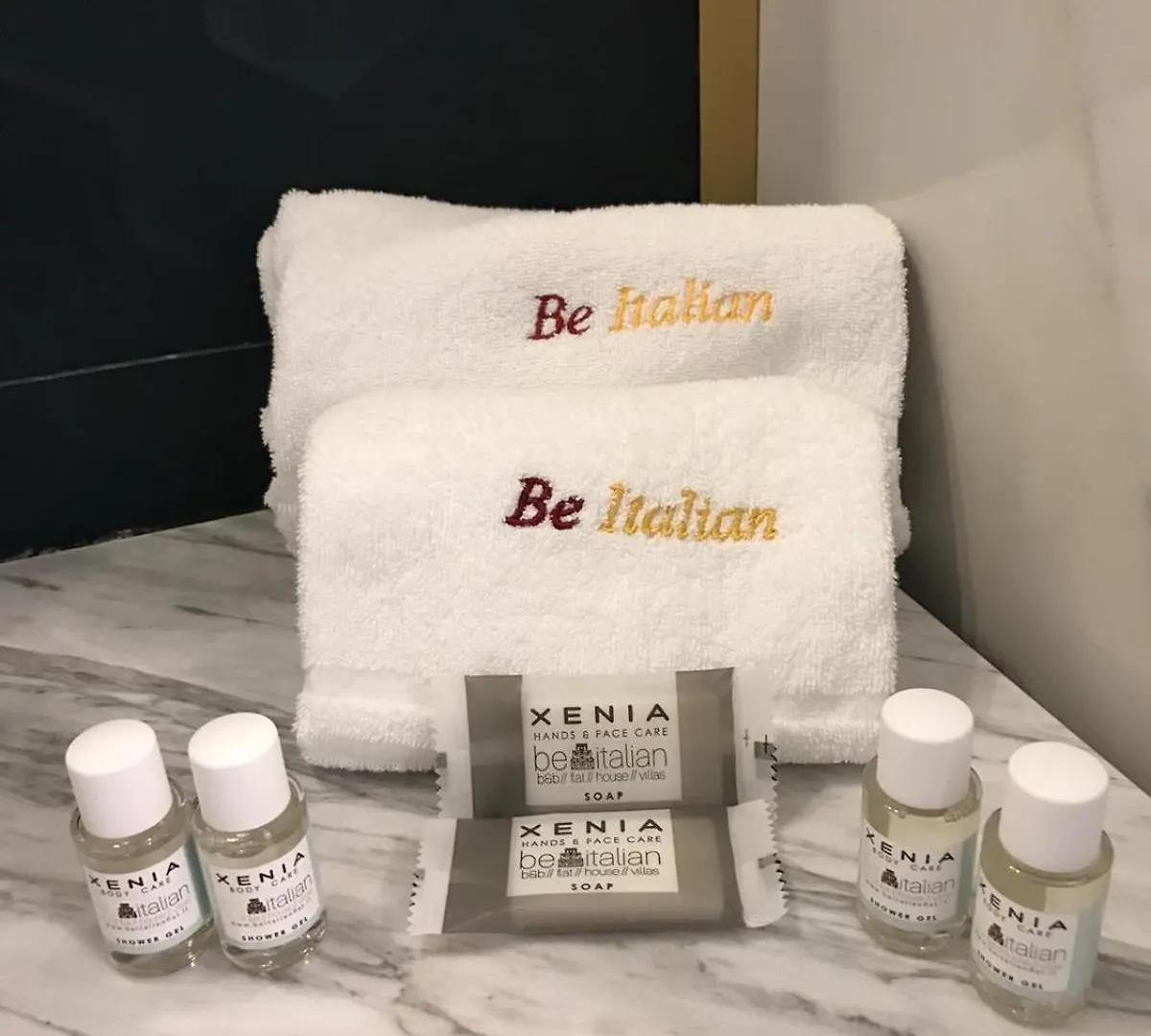 Be Italian Flat Piazza Bovio 22 Hotel Naples 2*,