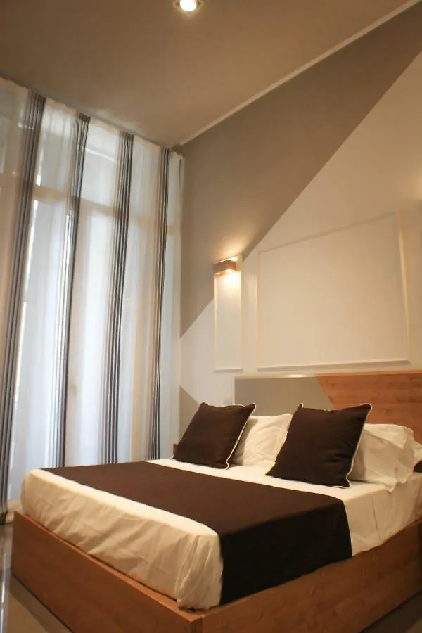 Guest house Be Italian Flat Piazza Bovio 22 Hotel Naples