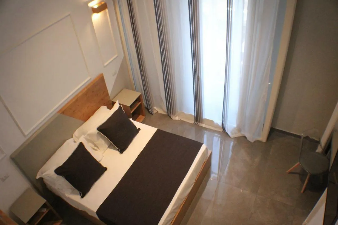 Be Italian Flat Piazza Bovio 22 Hotel Naples 2*,  Italy