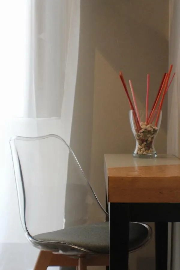 Be Italian Flat Piazza Bovio 22 Hotel Naples 2*,  Italy
