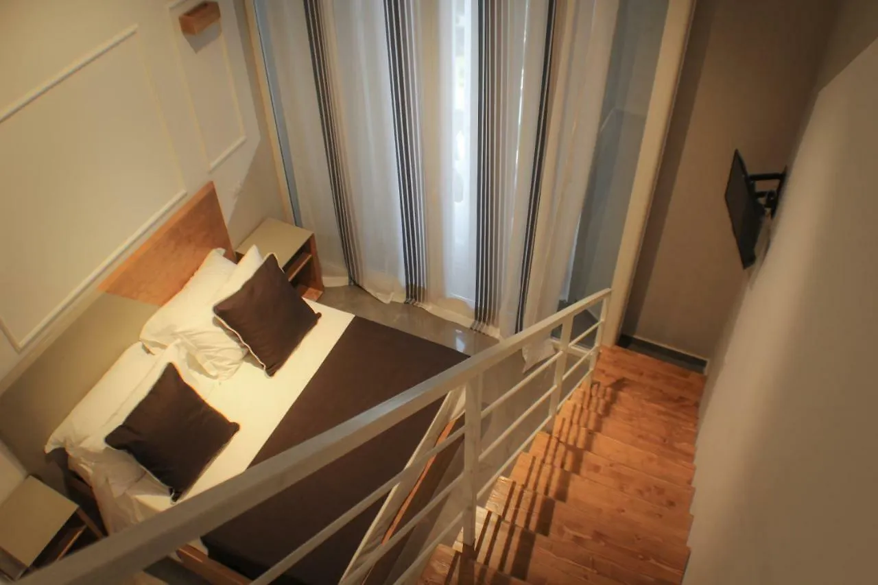 Be Italian Flat Piazza Bovio 22 Hotel Naples 2*,  Italy