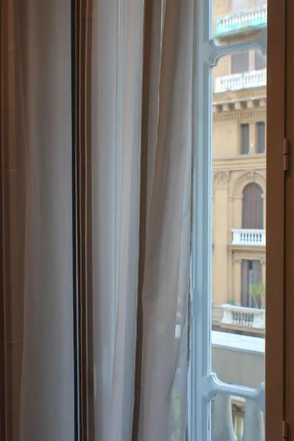 Be Italian Flat Piazza Bovio 22 Hotel Naples