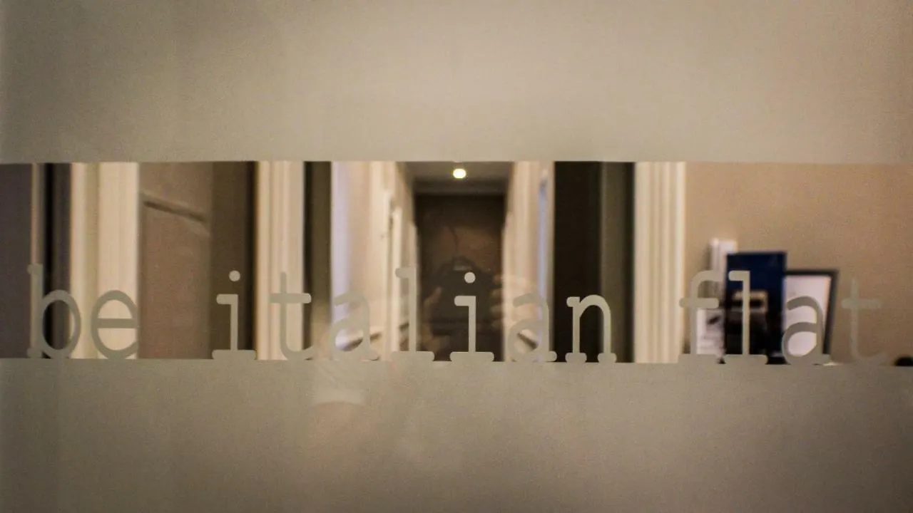 Be Italian Flat Piazza Bovio 22 Hotel Naples Italy