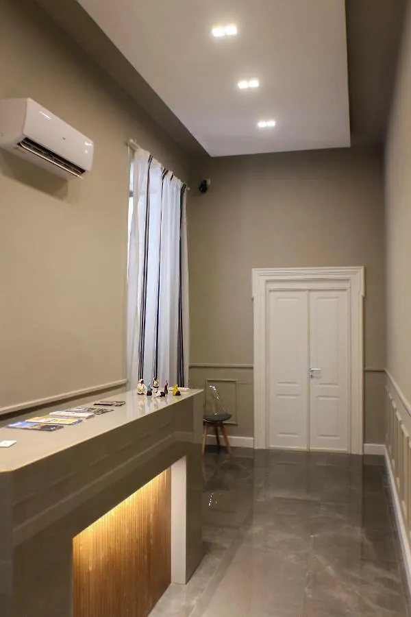 Be Italian Flat Piazza Bovio 22 Hotel Naples