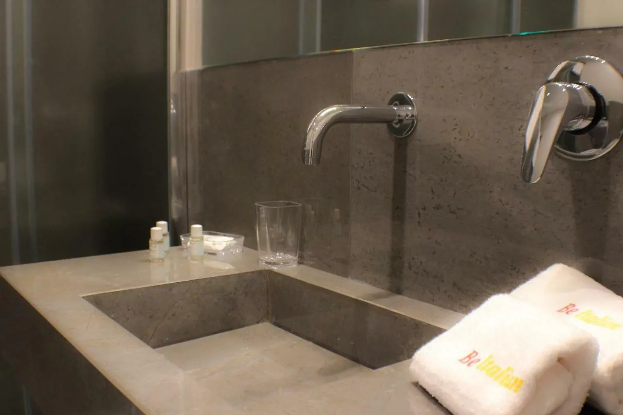 Be Italian Flat Piazza Bovio 22 Hotel Naples 2*,