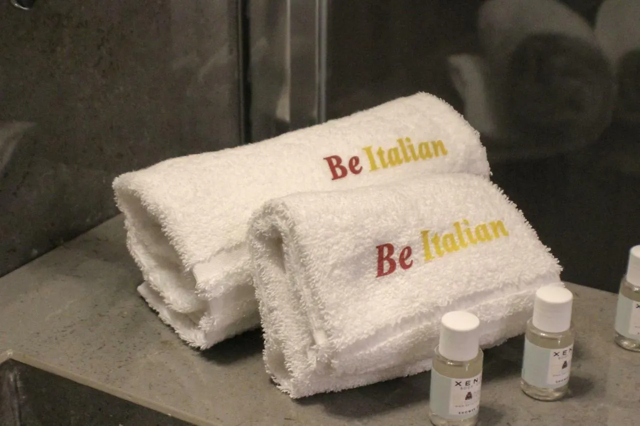 Guest house Be Italian Flat Piazza Bovio 22 Hotel Naples
