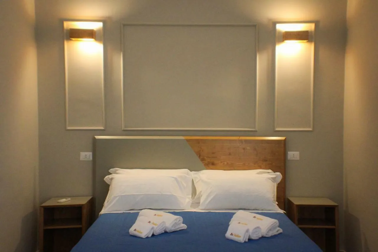 Guest house Be Italian Flat Piazza Bovio 22 Hotel Naples