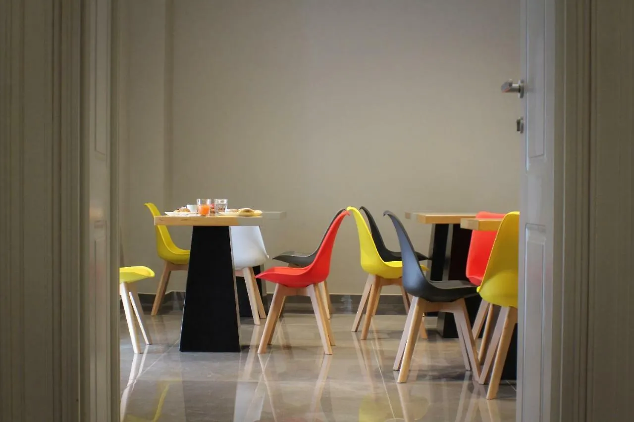Be Italian Flat Piazza Bovio 22 Hotel Naples Italy