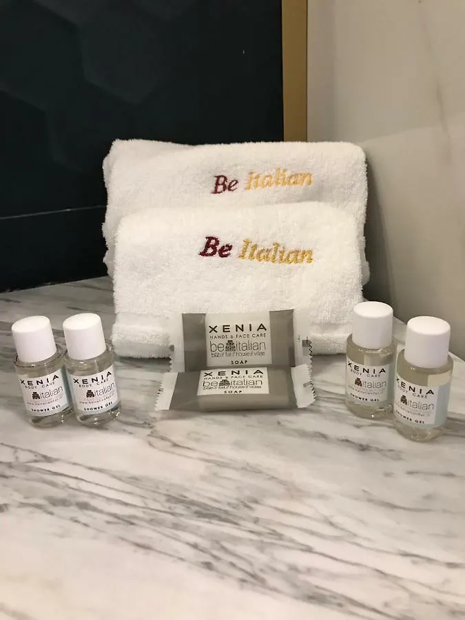 Be Italian Flat Piazza Bovio 22 Hotel Naples 2*,  Italy