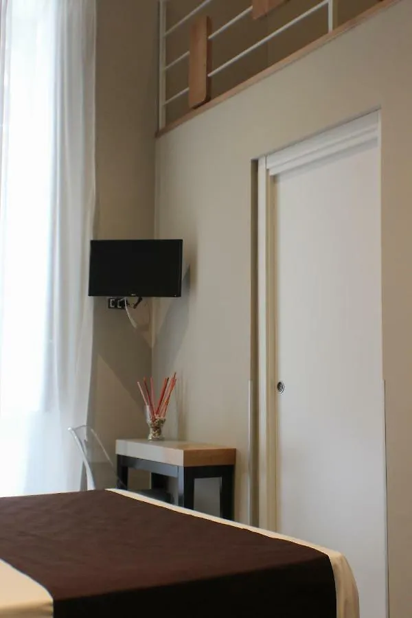 Be Italian Flat Piazza Bovio 22 Hotel Naples Italy