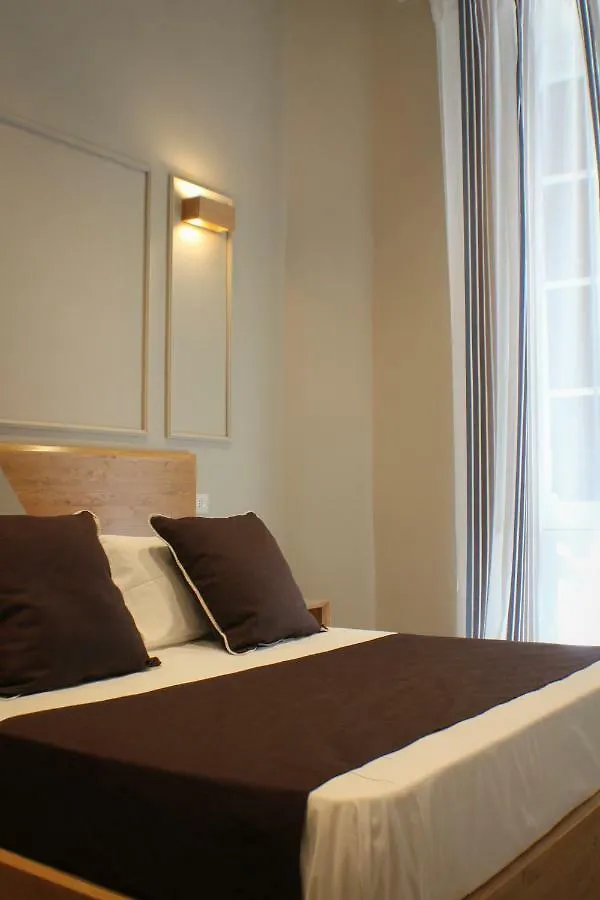 那不勒斯 Be Italian Flat Piazza Bovio 22酒店
