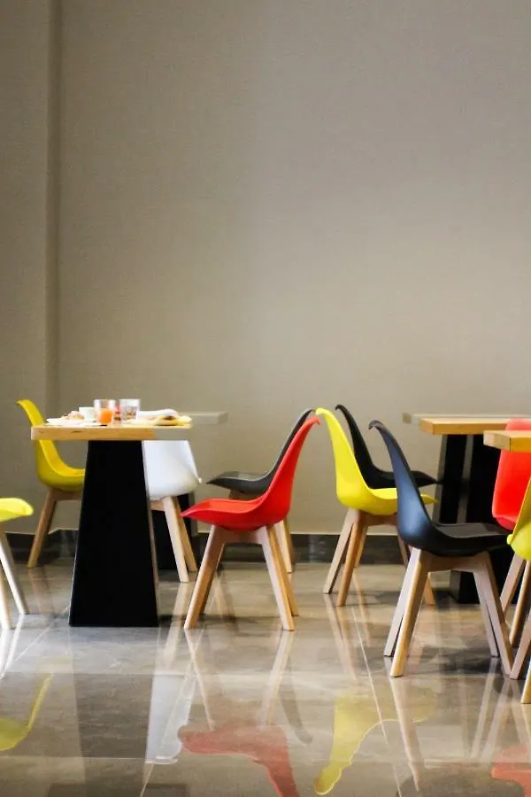 Be Italian Flat Piazza Bovio 22 Hotel Naples